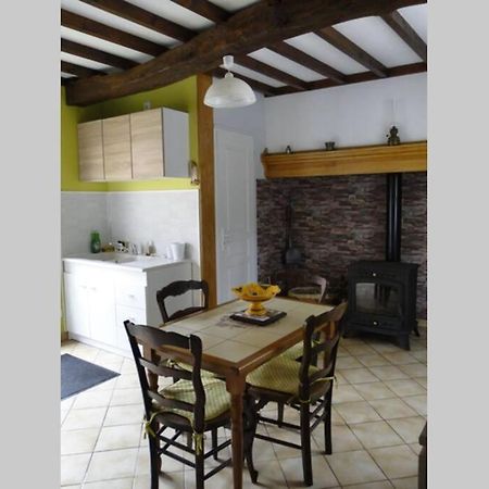 Miller'S Farm. Cottage On The Auhtie For 2 Hem-Hardinval Buitenkant foto