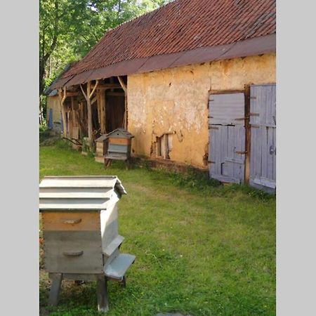 Miller'S Farm. Cottage On The Auhtie For 2 Hem-Hardinval Buitenkant foto