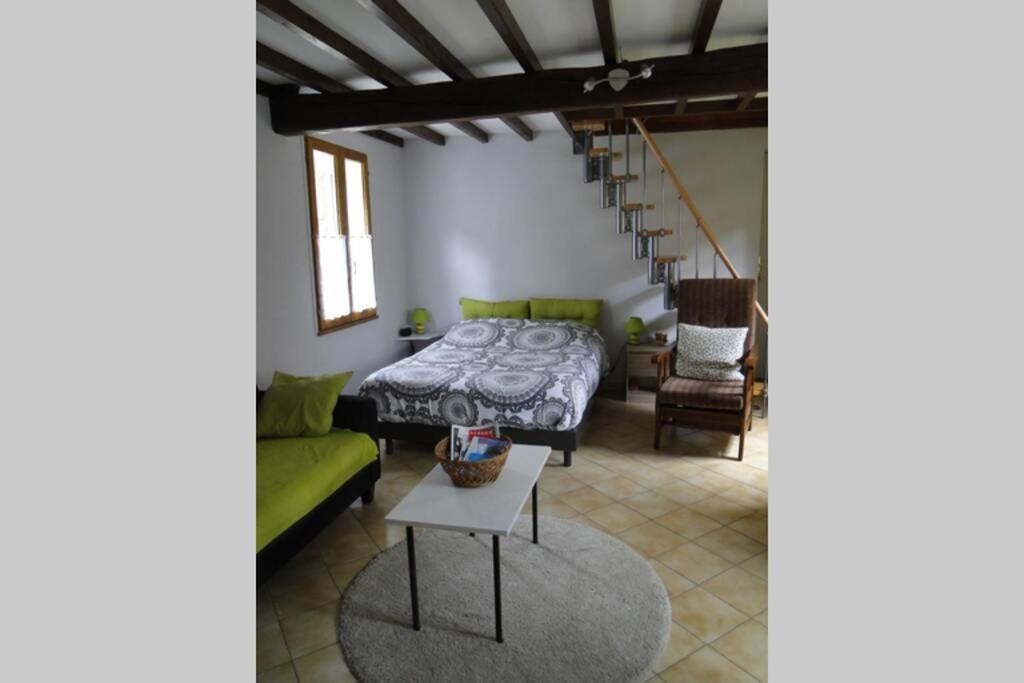 Miller'S Farm. Cottage On The Auhtie For 2 Hem-Hardinval Buitenkant foto