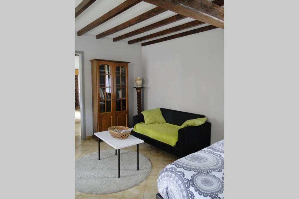 Miller'S Farm. Cottage On The Auhtie For 2 Hem-Hardinval Buitenkant foto